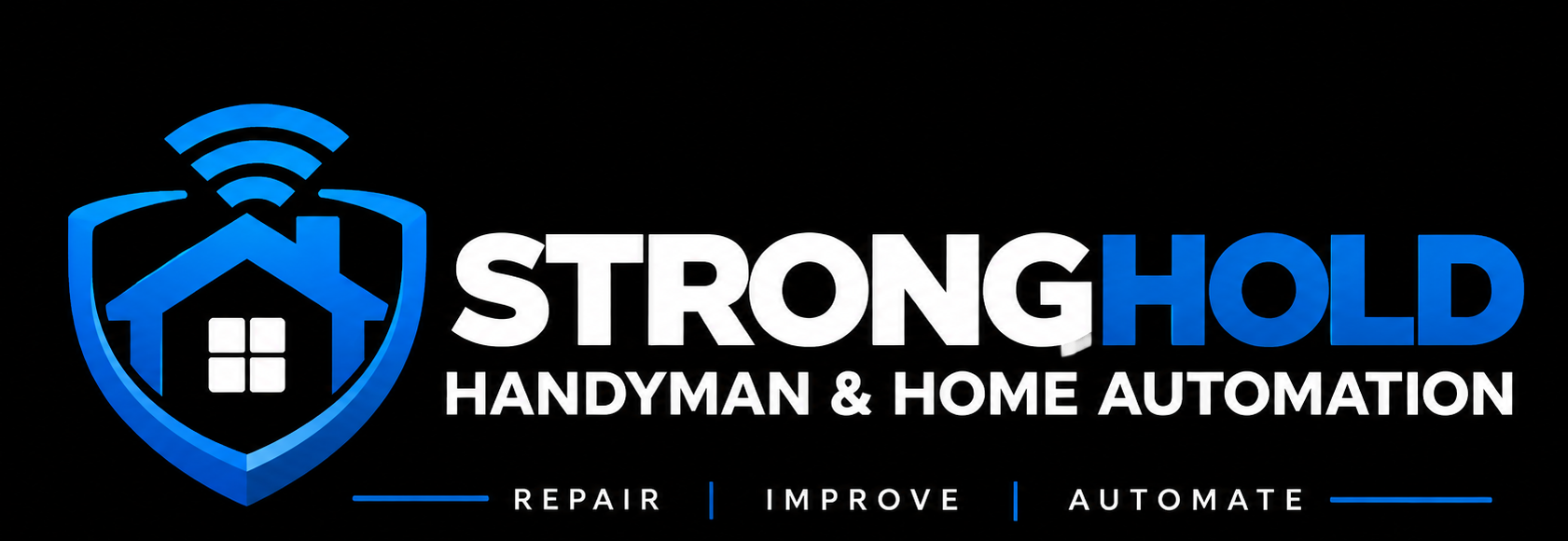 Stronghold Handyman & Home Automation