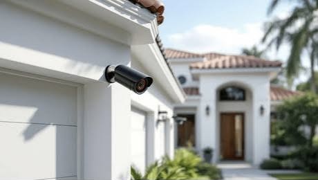 Installation and Integration of Smart Home Monitoring