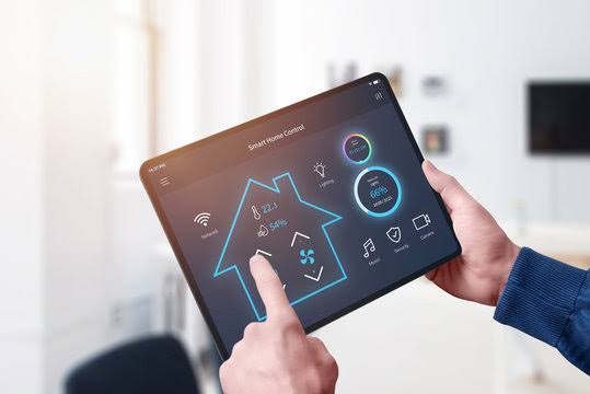 Full Set-up and Integration of Smart Devices