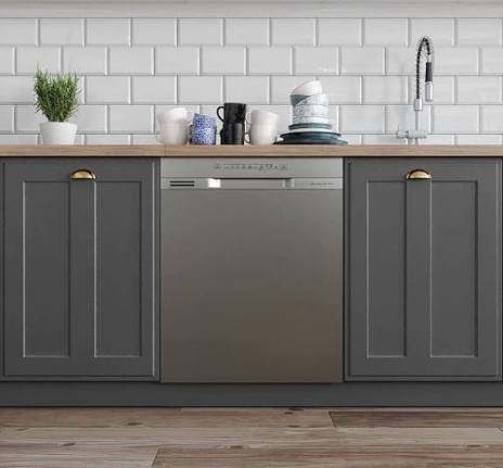 Appliance Installation