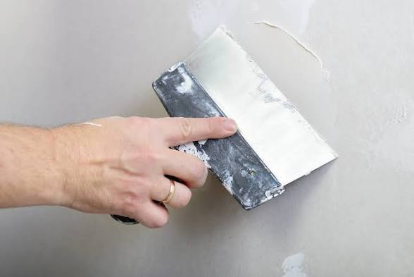 Drywall Repair